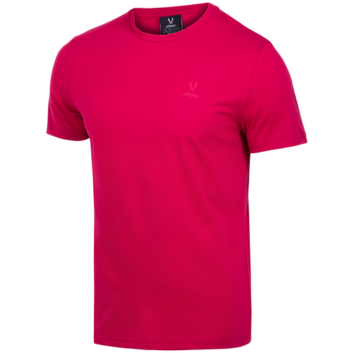 Футболка Jögel Essential Core Tee, красный размер L