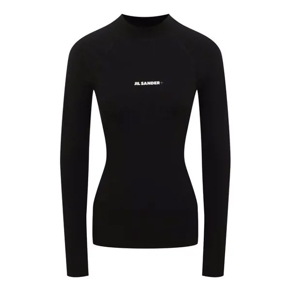 Лонгслив Jil Sander