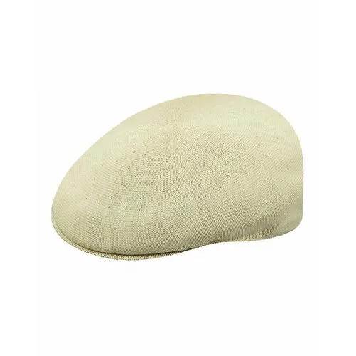 Кепка KANGOL Кепка Kangol Tropic 504 0287BC Beige S, размер S, бежевый