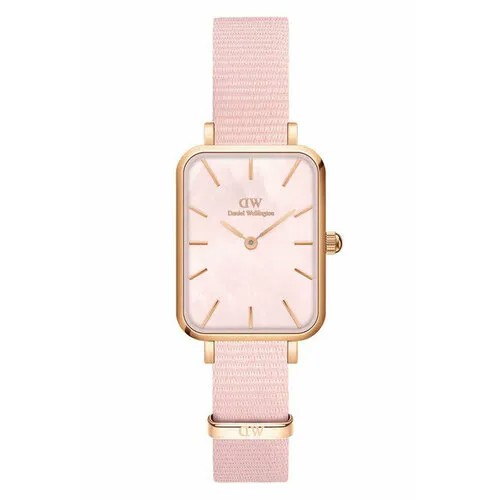 Наручные часы Daniel Wellington, золотой