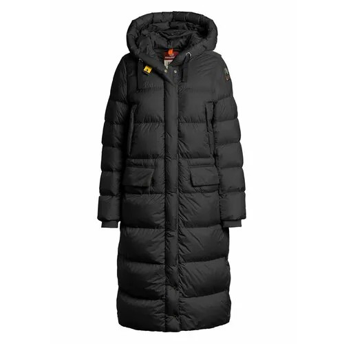 Пуховик Parajumpers, размер M, черный