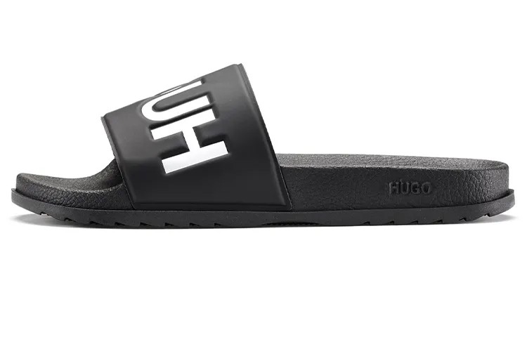 Мужские шлепанцы HUGO BOSS