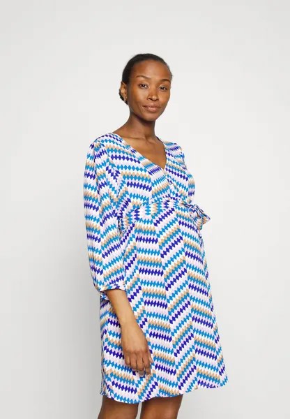 Платье из джерси ONLY MATERNITY