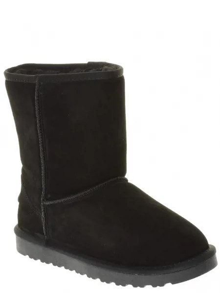 Угги мужские Tofa 145089 черные 42 RU