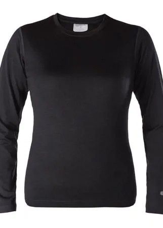 Термобелье футболка с длинным рукавом Merino Light Женская