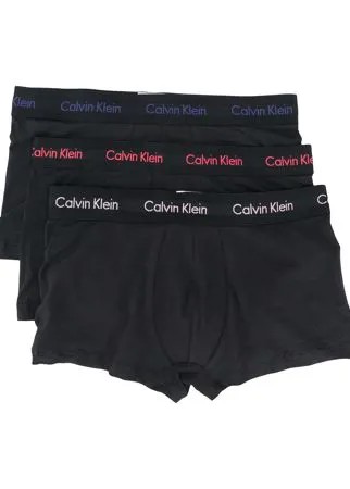 Calvin Klein Underwear боксеры с логотипом