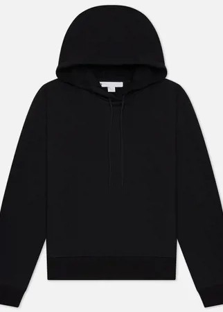 Женская толстовка Y-3 Chapter 1 GFX Hoodie, цвет чёрный, размер XS