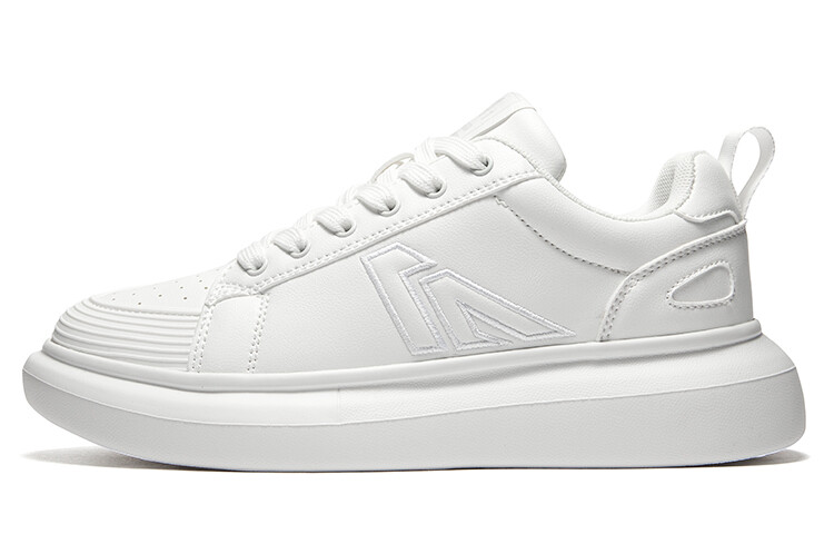 Кроссовки A1 Skateboarding Shoes Unisex Low-top, зеленый