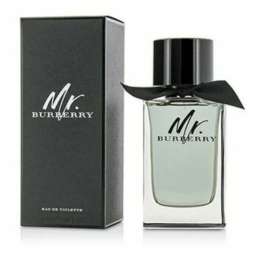 Туалетная вода мужская BURBERRY MR BURBERRY 150ml