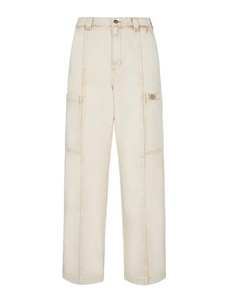 Повседневные джинсы Dickies NEWINGTON, бежевый