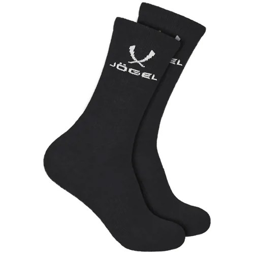 Носки высокие ESSENTIAL High Cushioned Socks, черный