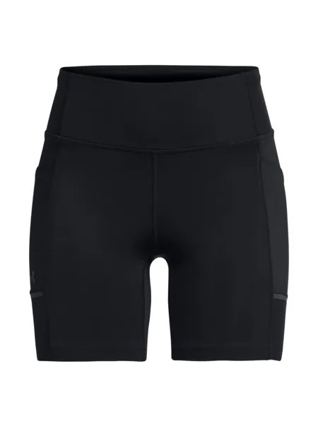 Тренировочные брюки Under Armour LAUNCH 6, черный