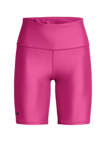 Тренировочные брюки Under Armour HEATGEAR, фуксия