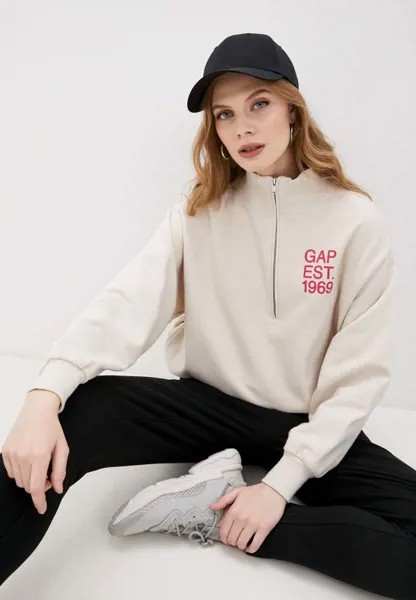 Олимпийка Gap