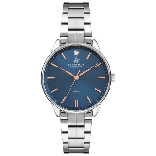 Наручные часы Beverly Hills Polo Club BP3230X.390