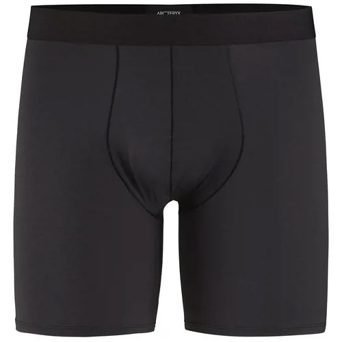 Боксеры муж Arcteryx Motus Sl Boxer Men'S Black (US:S)