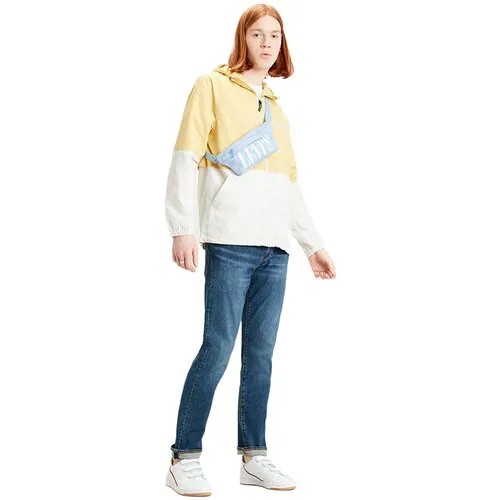 Ветровка Levis MARINA WINDBREAKER Мужчины 27261-0000 S