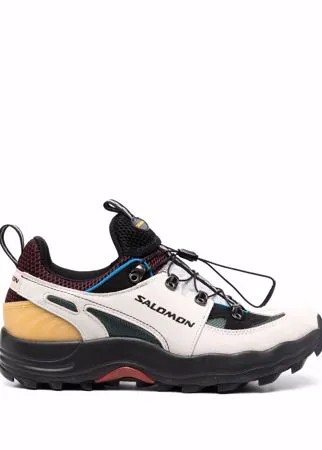 Salomon S/Lab кроссовки Raid Wind