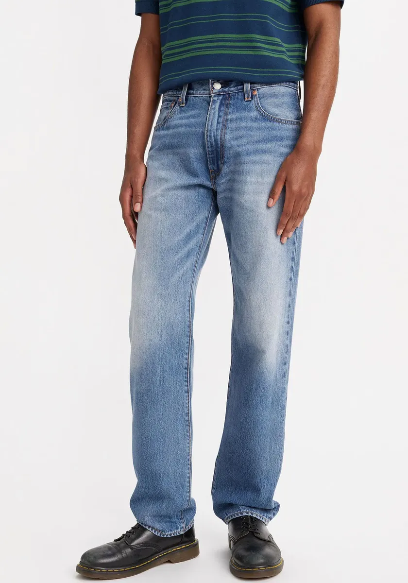 Джинсы с 5 карманами Levi's 