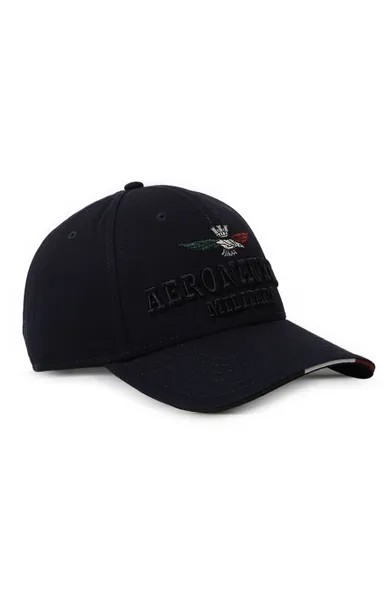 Хлопковая бейсболка Aeronautica Militare