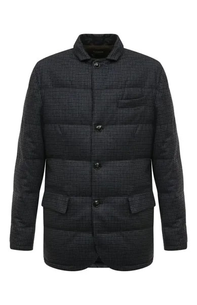 Пуховая куртка Kiton