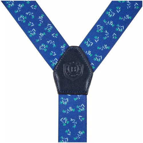 Подтяжки Miguel Bellido 4003601 blue12