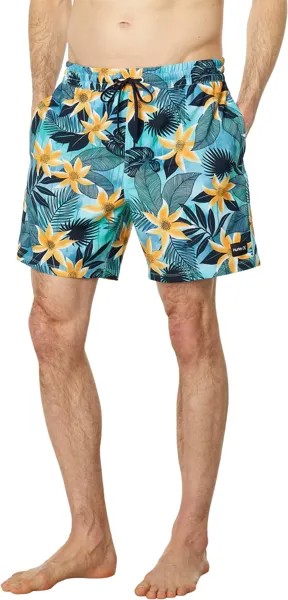 Шорты для плавания Hurley Cannonball 17