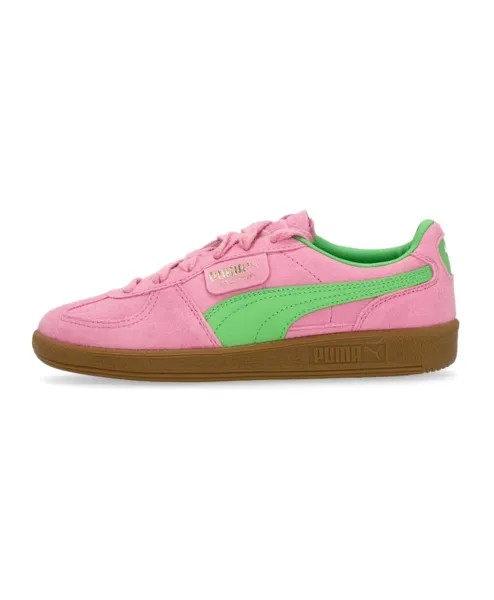 Специальные полуботинки Палермо розовые радости Puma, розовый