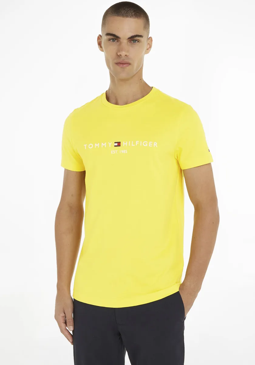 Футболка Tommy Hilfiger 