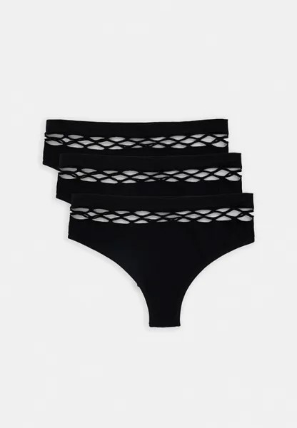Трусы 3 шт. Amazonka Underwear