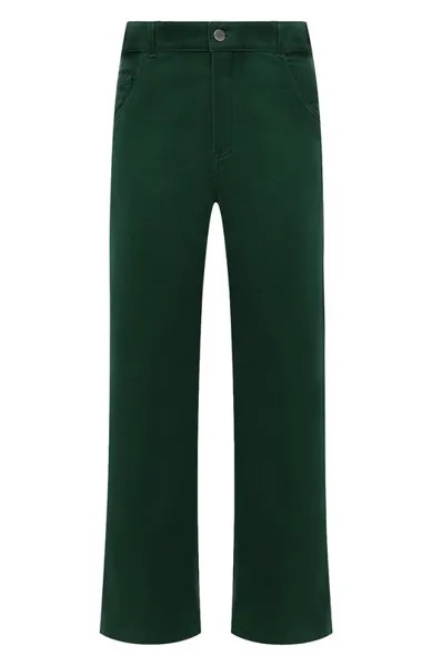 Вельветовые брюки Loro Piana