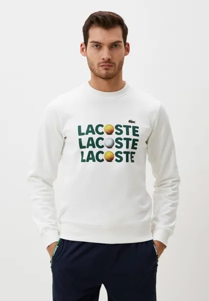 Свитшот Lacoste