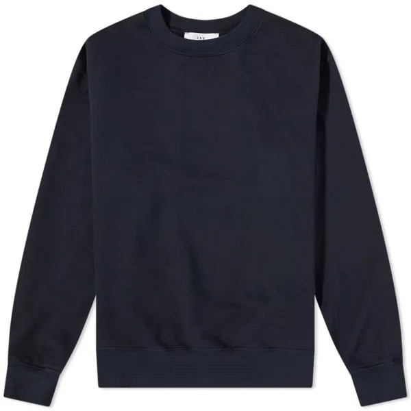 Толстовка Save Khaki Supima Fleece Crew Sweat