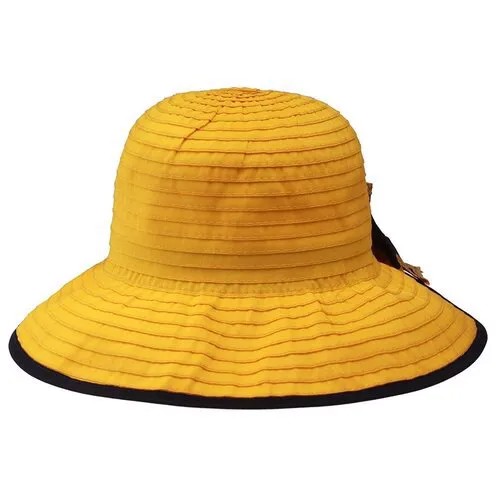 Шляпа с широкими полями BETMAR B1841H MALTA, размер ONE