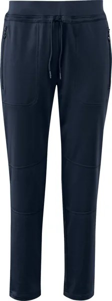 Спортивные брюки Joy Freizeit, 7/8 Länge TAMARA, темно синий