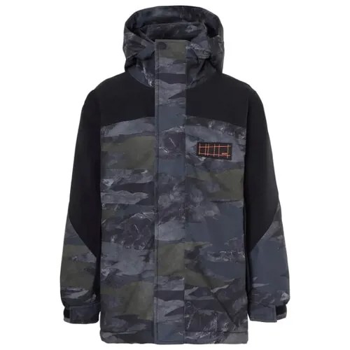 Куртка Molo размер 152, mountain camo