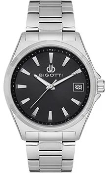 Fashion наручные  женские часы BIGOTTI BG.1.10477-2. Коллекция Quotidiano