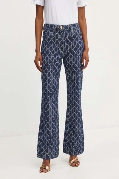 Джинсы БЕА Marciano Guess, темно-синий