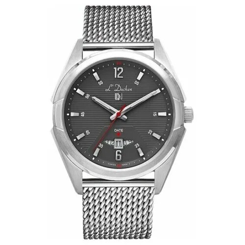 Наручные часы L’DUCHEN Lduchen D 191.11.12 M