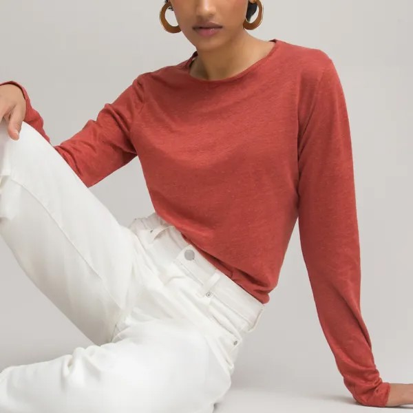 Футболка LA REDOUTE COLLECTIONS