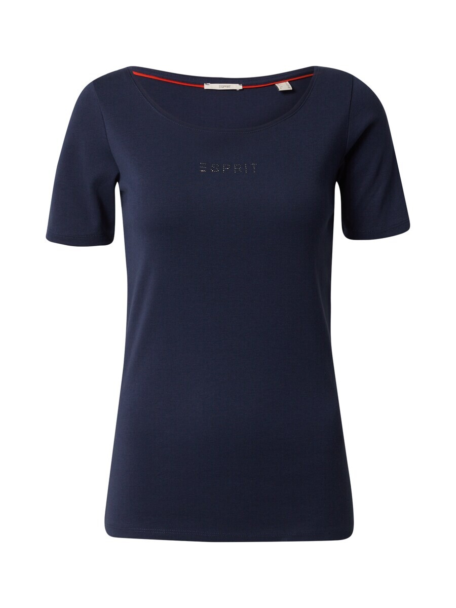 Футболка Esprit, морской синий