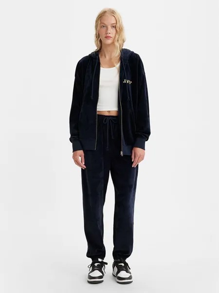 Спортивные штаны Levis, темно-синий