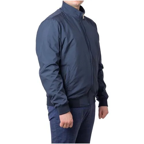 Куртка LEXMER, размер 58, синий