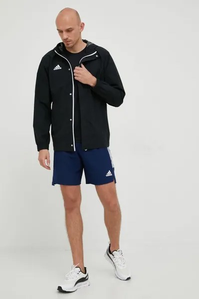 Куртка adidas Performance, черный