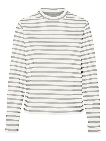 Рубашка Vero Moda MATHILDE, белый