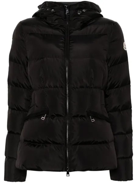 Moncler куртка Avoce, черный