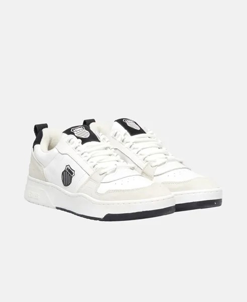 Кроссовки K-Swiss, белый