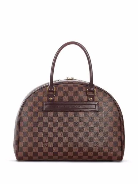 Louis Vuitton сумка Nolita 2004-го года