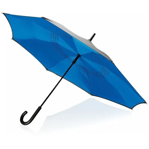 Зонт-трость XD COLLECTION, синий