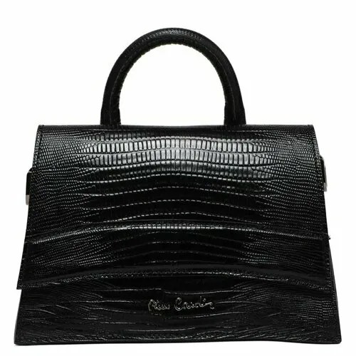 Сумка Pierre Cardin, черный